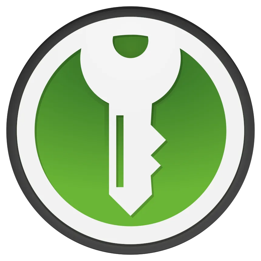 Bester offline Passwortmanager KeyPassXC