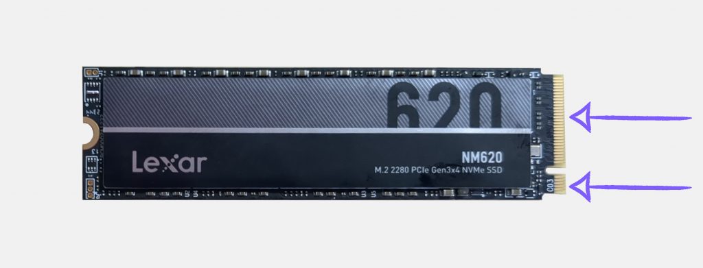 Ssdnvme 2