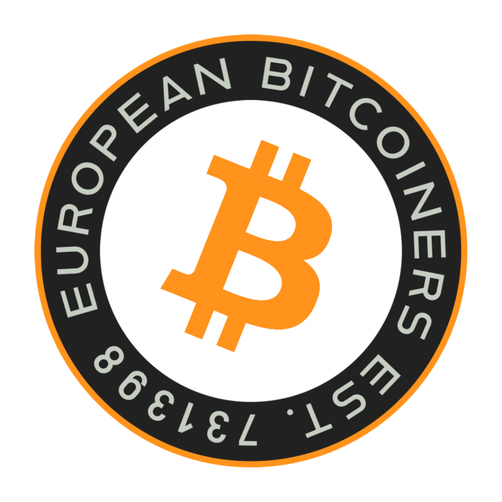 European Bitcoiners