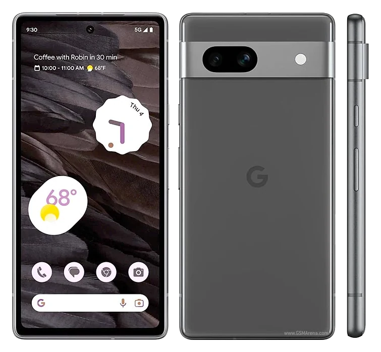 Pixel 7a
