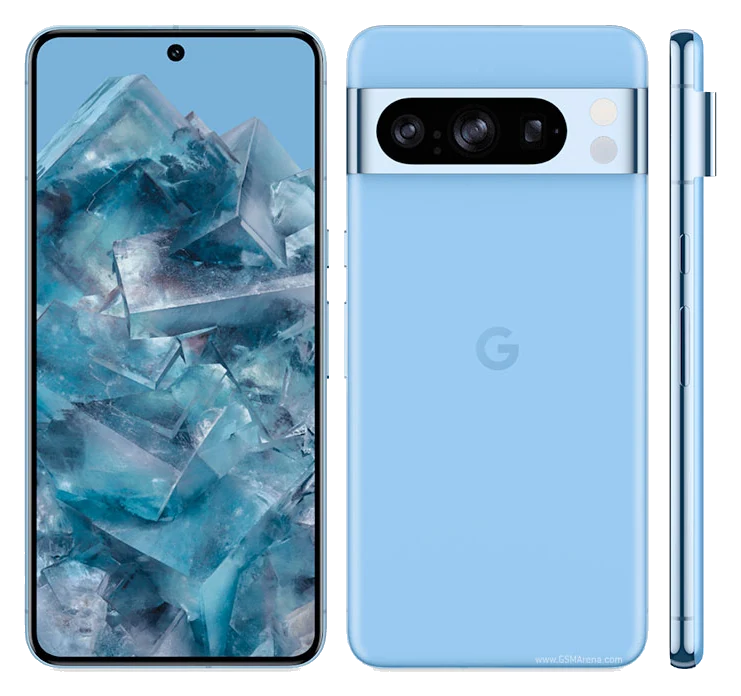Pixel 8 Pro