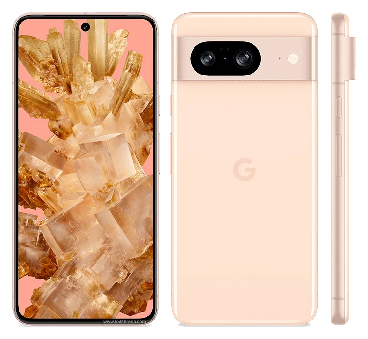 Pixel 8
