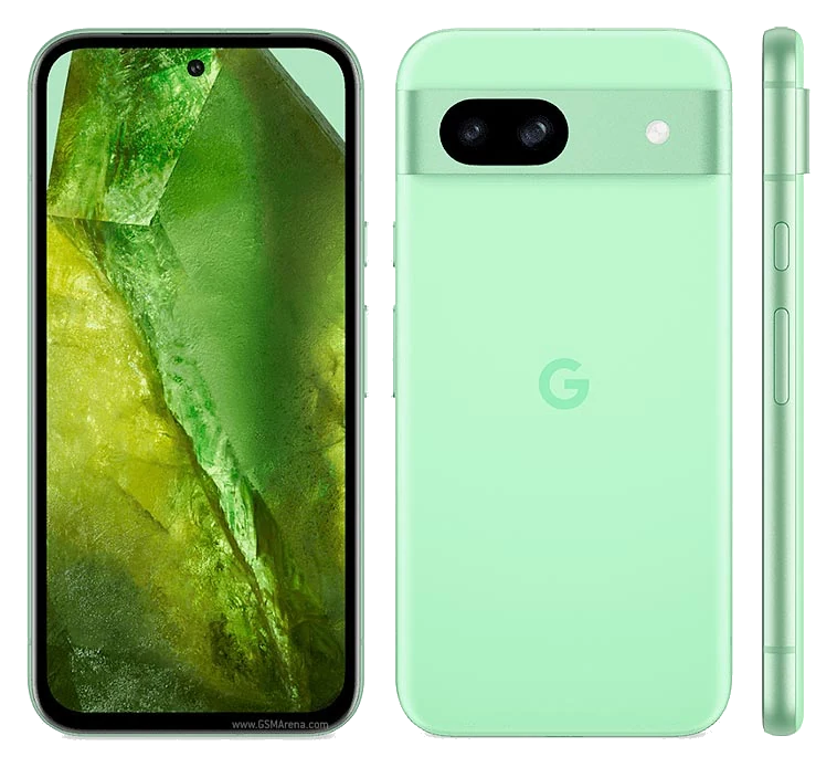 Pixel 8a