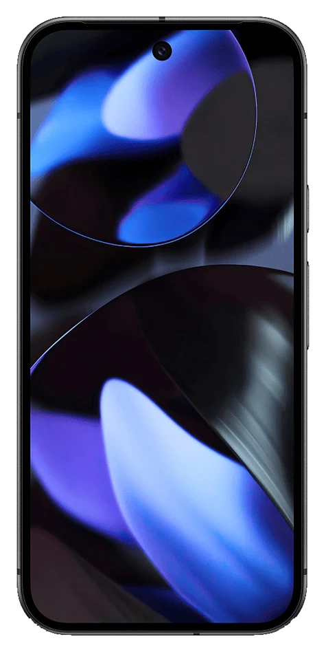 Pixel 9