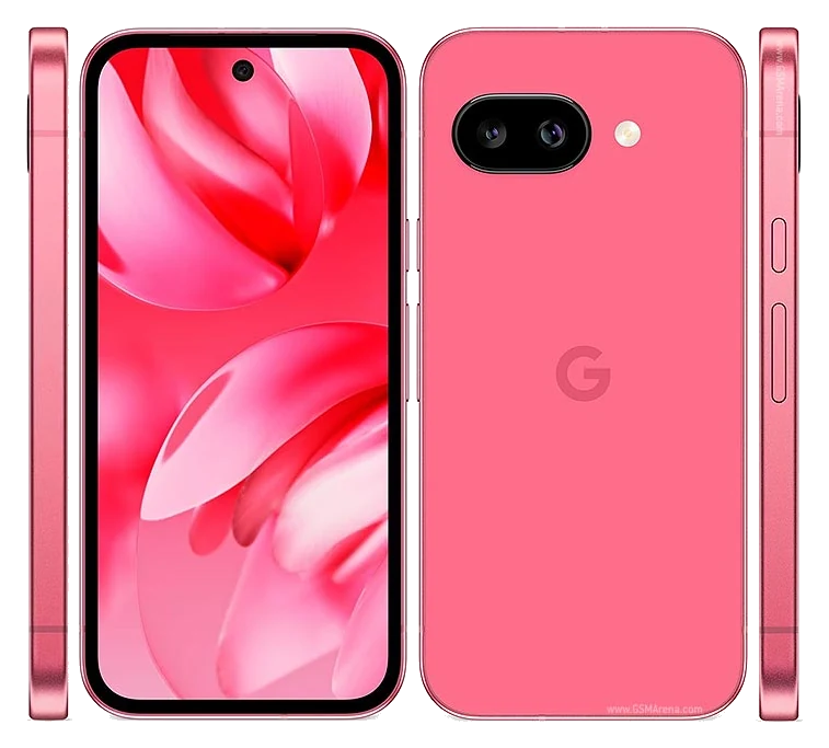 Pixel 9a