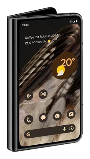 Pixel Fold
