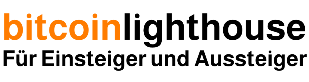 Bitcoin Lighthouse