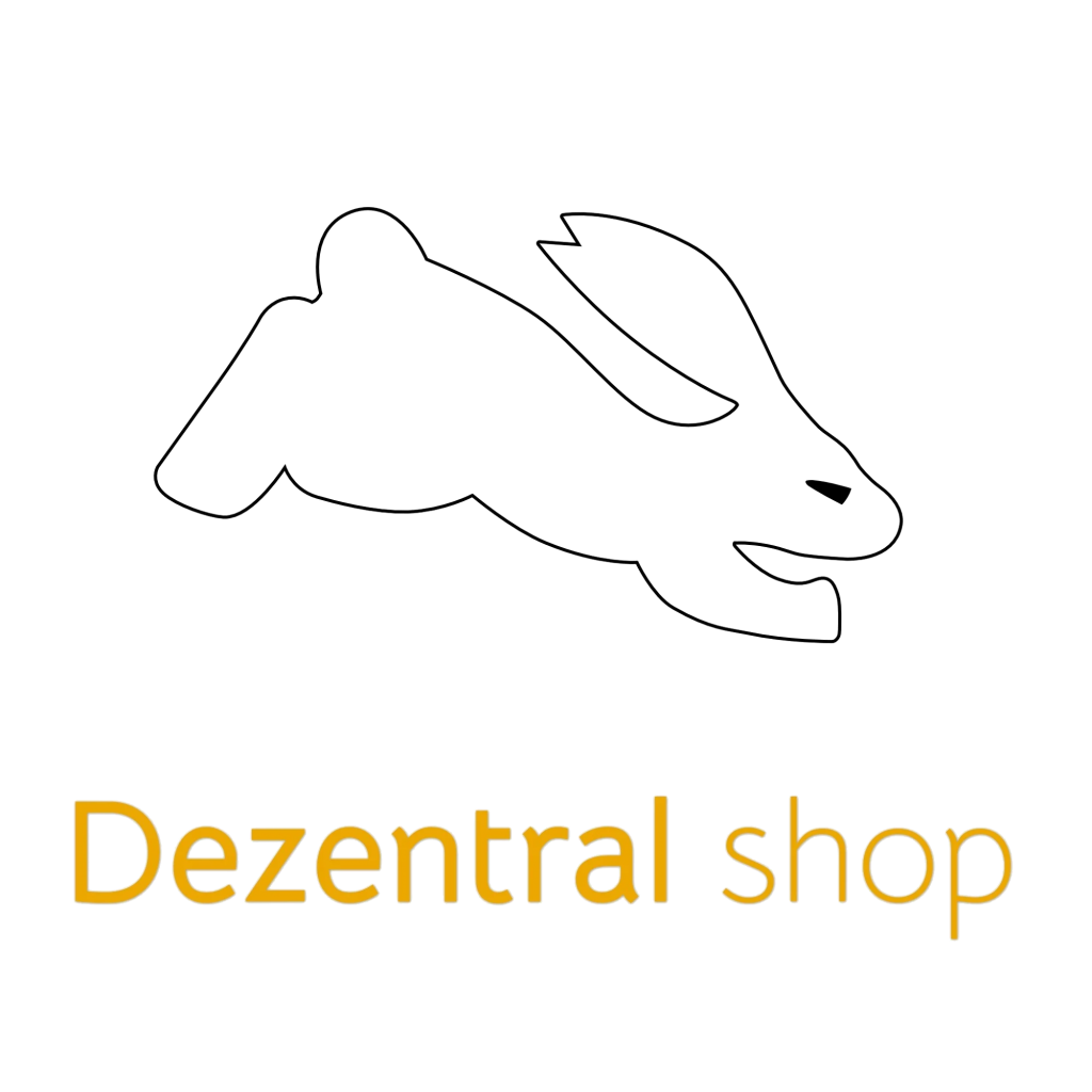 dezentralshop