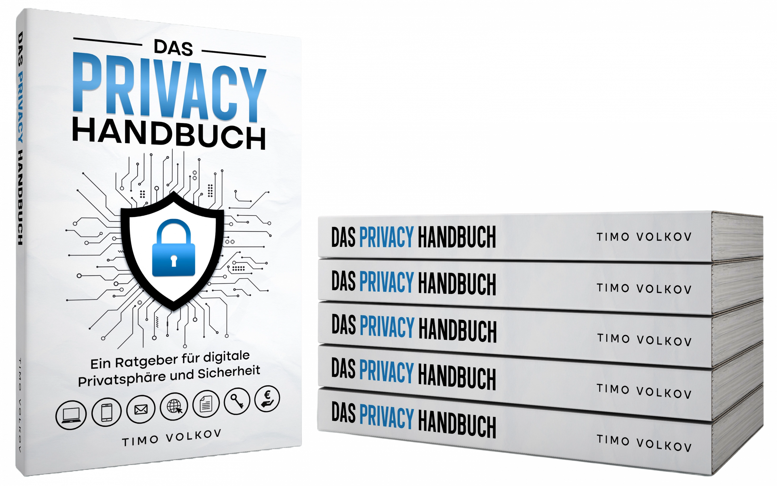 Das Privacy Handbuch